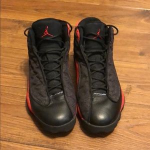 Jordan 13’s